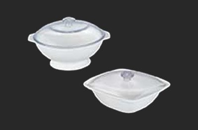 Round Donga & Sqr. Donga  Lid Manufacturer in Delhi