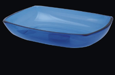 Rectangle Bowl Heavy Manufacturer