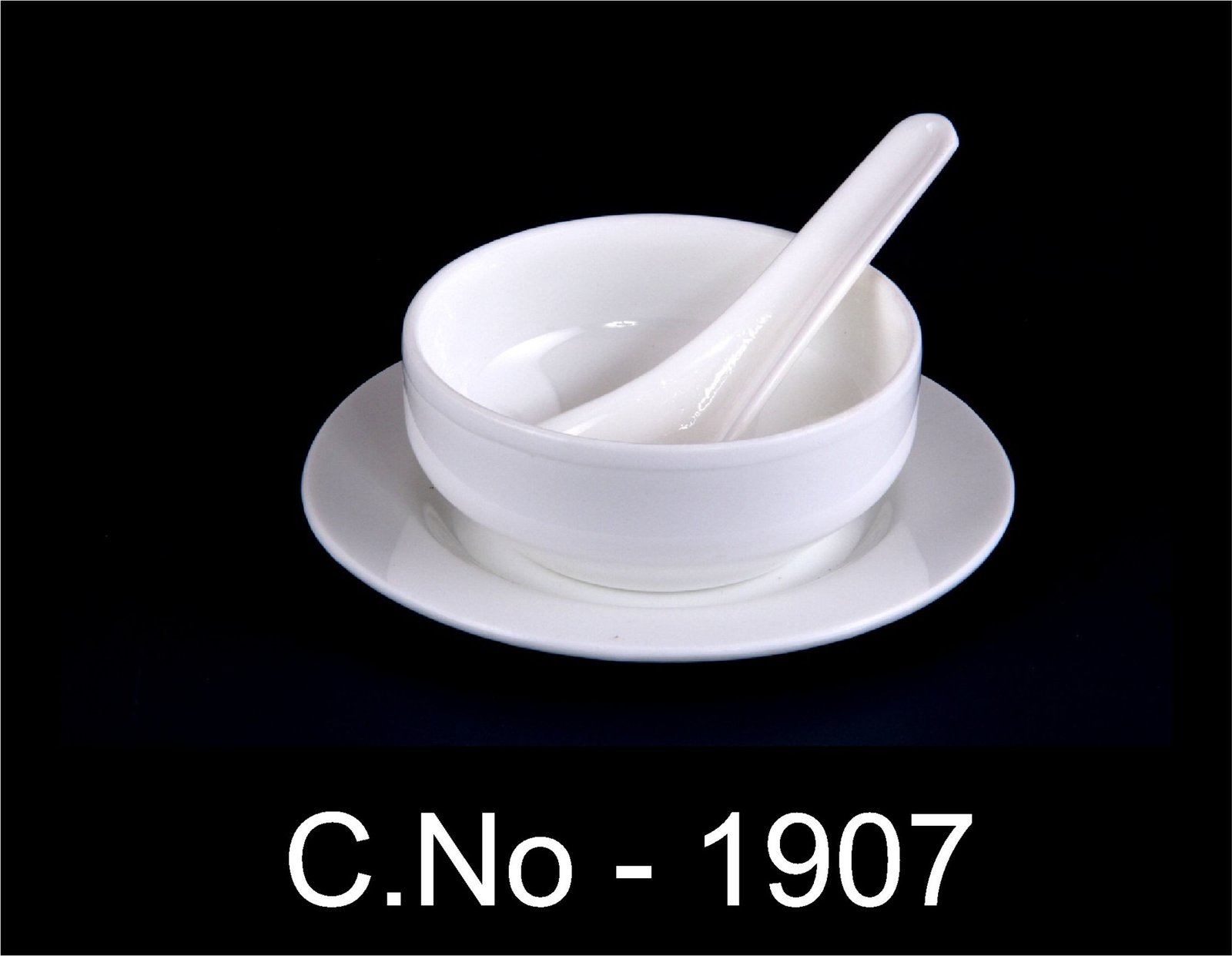 Soup Bowl HW Manufacturer