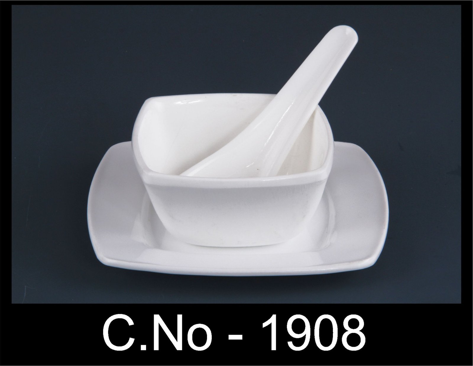 Soup Bowl DP Manufacturer