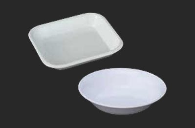 Halwa Plate Square Round Manufacturer in Delhi