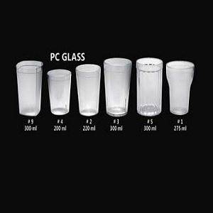 PC Glass Manufacturer in Delhi