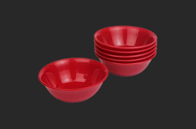 Veg Bowl Manufacturer