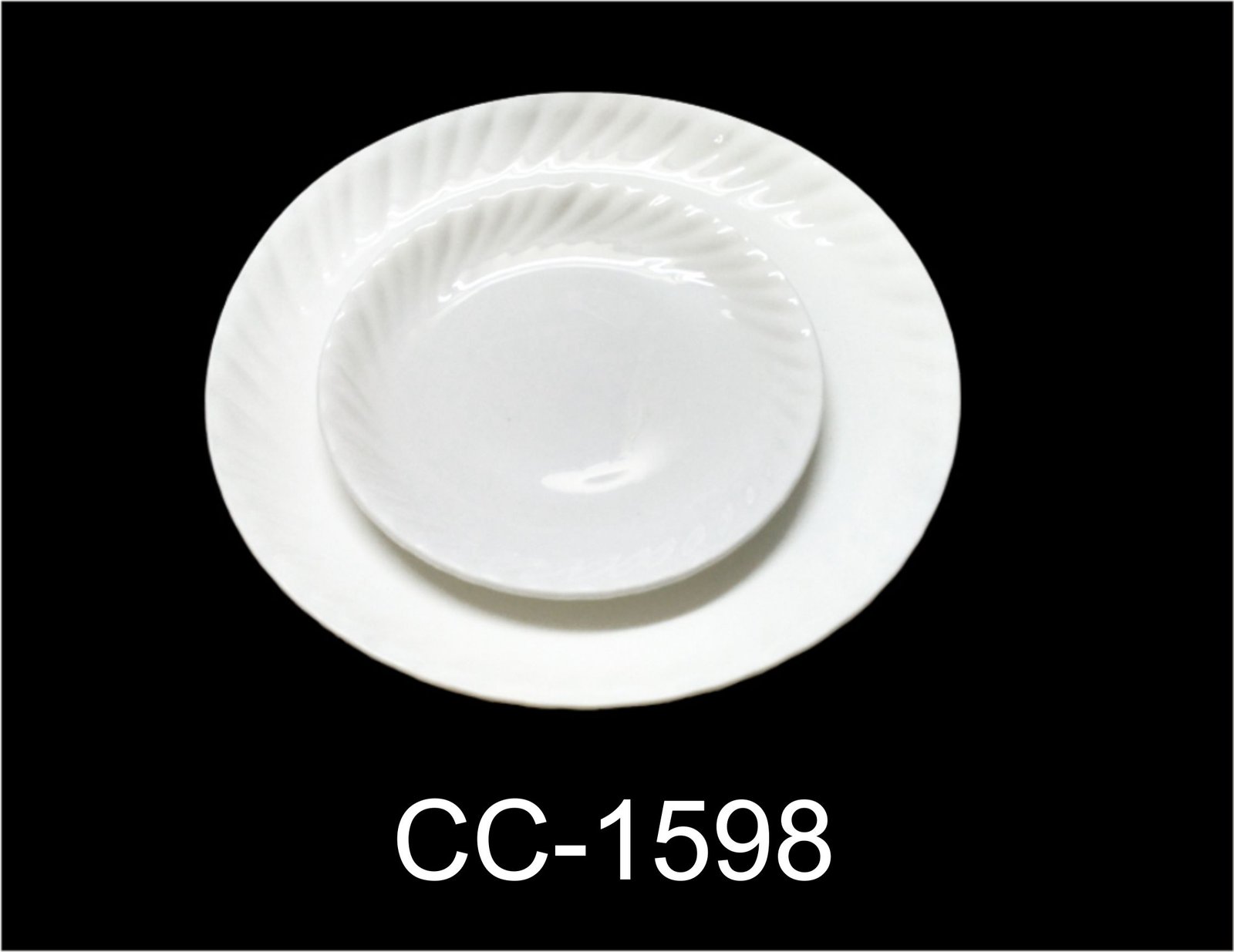 Dinner Plate Manufacturer