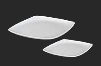 Sqr. Full & Quarter Plate Manufacturer in Delhi