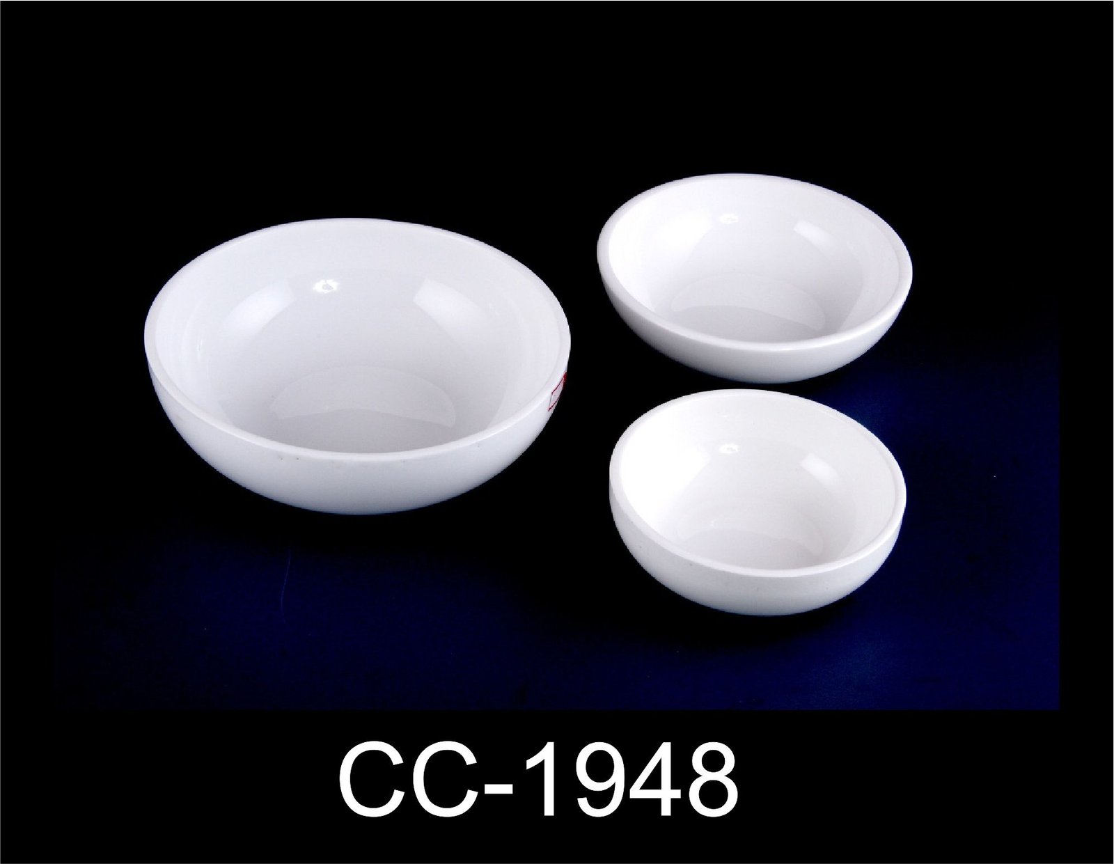 Round Bowl 10MM Manufacturer in Delhi